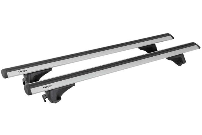 Inter Pack Virgo IR 110 (G2) Dachträger mit integrierten Schienen