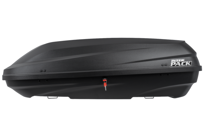 Inter Pack Stella 440 Dachbox
