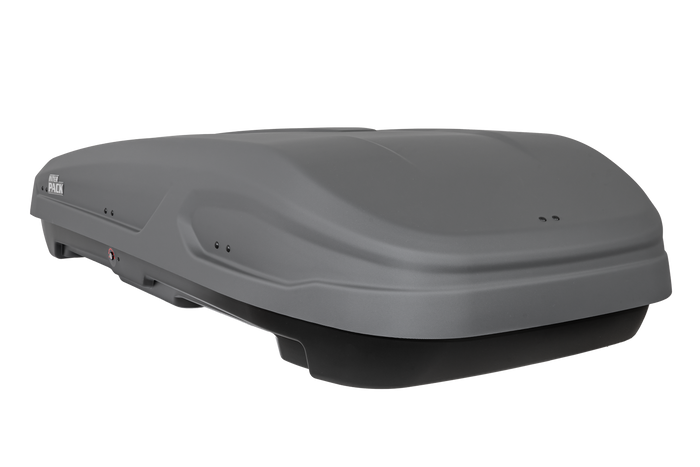 Inter Pack Monsun M Dachbox anthrazit matt