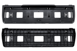 Kennzeichenrahmen - Atera Strada EVO 094151
