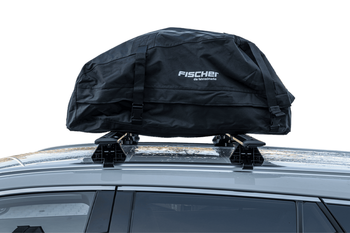FISCHER 126000 Dachbox (faltbar)