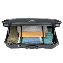 INNO GEAR CARRY 160 Dachbox/Koffer (BRL160MBK)