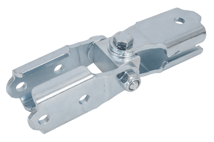 Trail Angel - Anhängerkupplung für Kinderfahrrad - Schwarz