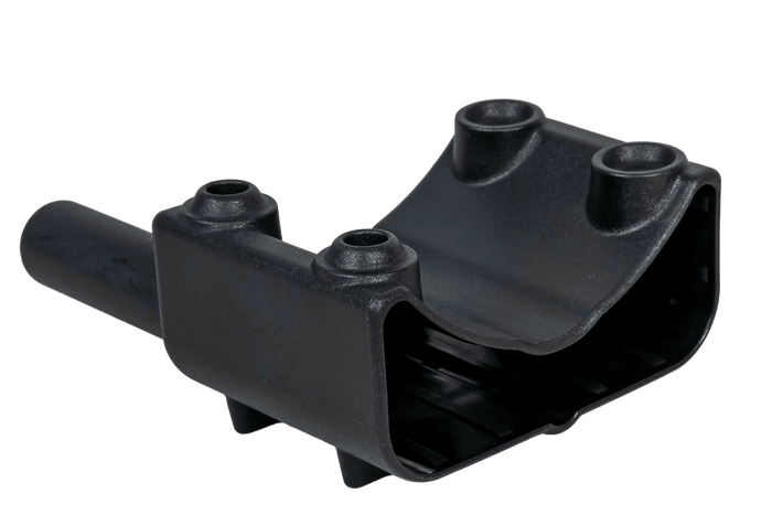Auffahrrampenverbinder - Inter Pack 2E PRO 130-00876-01C