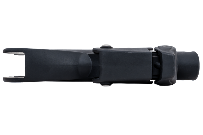 Scharnier für Kopfband (links) - Atera Strada EVO 099 907