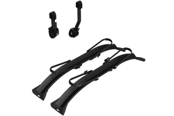 Adapter zum Transport von 2 Fahrrädern GP PAN 23.GP020