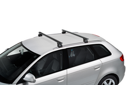 Dachgepäckträger CRUZ Airo Dark FIX 118 + 936-052