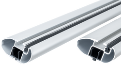 Atera Signo RT (150 cm) - Aluminiumstangen für Dachträger