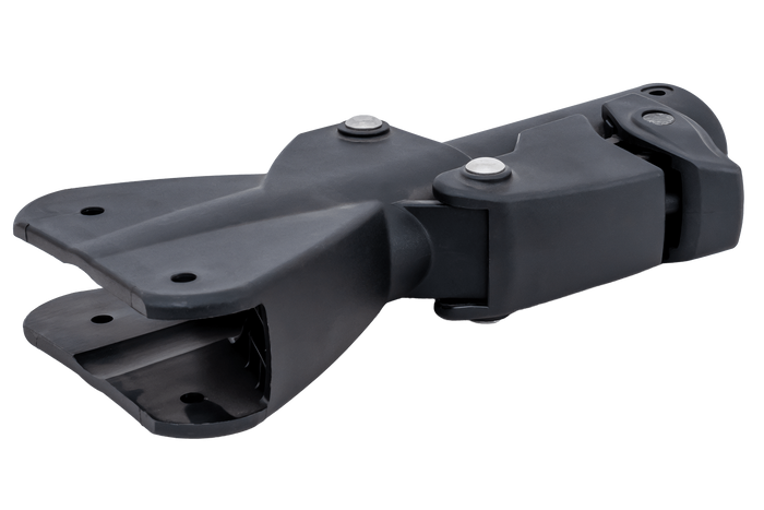 Scharnier für Kopfband (links) - Atera Strada EVO 099 907