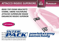 Padua / Venezia - Adapter-Nr. 955