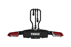 Thule EasyFold XT 3 (934) - składany bagażnik rowerowy na hak na 3 rowery
