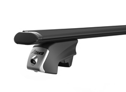 Atera Signo RTD 048522 Schwarzer Basisträger (122 cm)