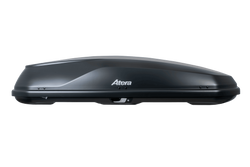 Atera Casar XL Dachbox anthrazit matt