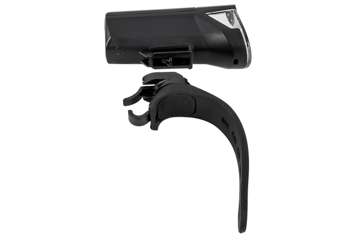 PROFEX 92618 Super Vision batteriebetriebenes Fahrradlichtset (vorne und hinten)