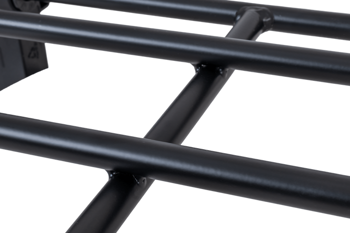 PRATICO Kofferraumteiler - Stahl 