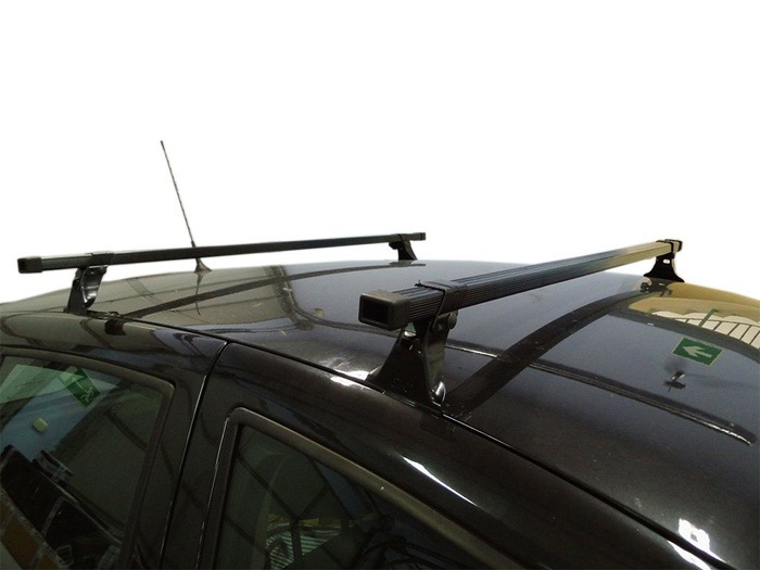 Mont Blanc Supra 113 Dachgepäckträger