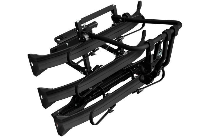 GP RHEA 23.GP021 Fahrradträgeradapter