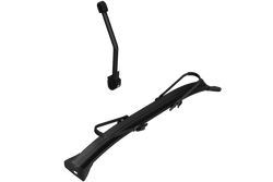 GP RHEA 23.GP021 Fahrradträgeradapter