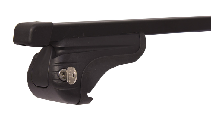 Mont Blanc AMC 5417-S49 Stahl-Dachgepäckträger