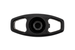 Feststellknopf für Radhalteband - Inter Pack Spider 3509-00319-01C