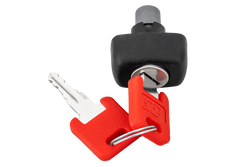 Stella-Schlüssel Nr. 057 + Schloss (1 Stück)