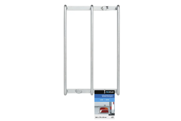 ProPlus Rücklicht-Schutzgitter für Anhängerrückleuchten, 260 x 170 x 80 mm