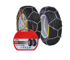 Inter Pack KN 140 Schneeketten 12mm