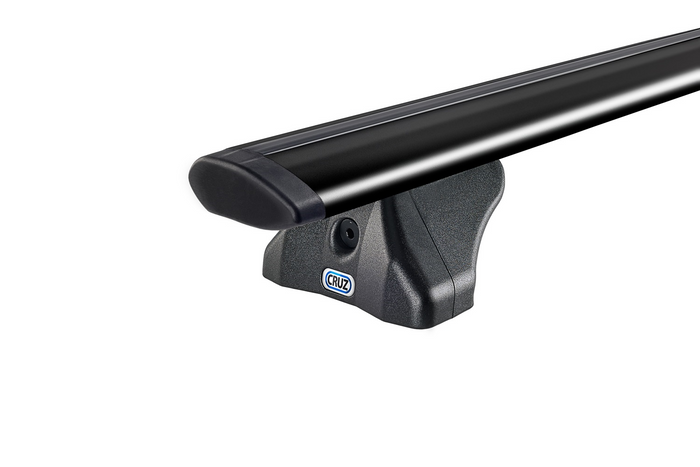 Dachgepäckträger CRUZ Airo Dark FIX 118 + 936-052