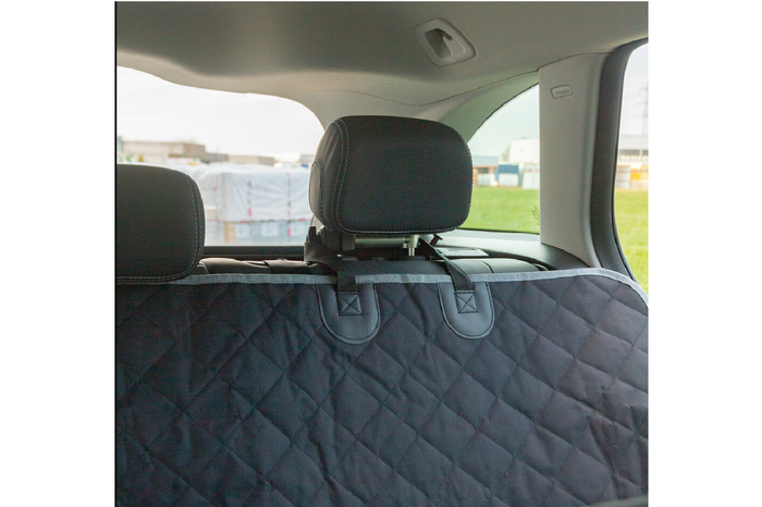 LAMP 4D Sitzschutz, Gepäckraumschutz