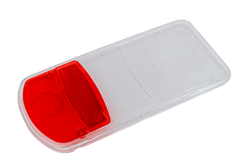 Lampenschirmset für Peruzzo (Gamma) Fahrradständer - 836