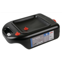 Autoölkanister LAMPA ECO-TANICA Behälter 6l