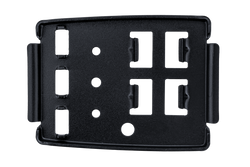 Montageplatte (hinten) für Fahrradhalterung - Atera Giro AF+ 9904700380 