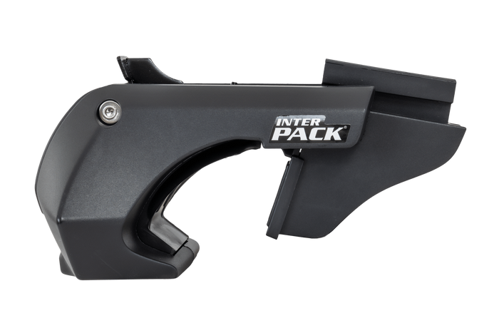 Inter Pack Virgo RR 120 (G2) Dachträger für offene Dachreling