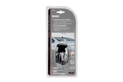 Dekorative Haifischantenne LAMP 40284, Imitation einer GPS-Antenne