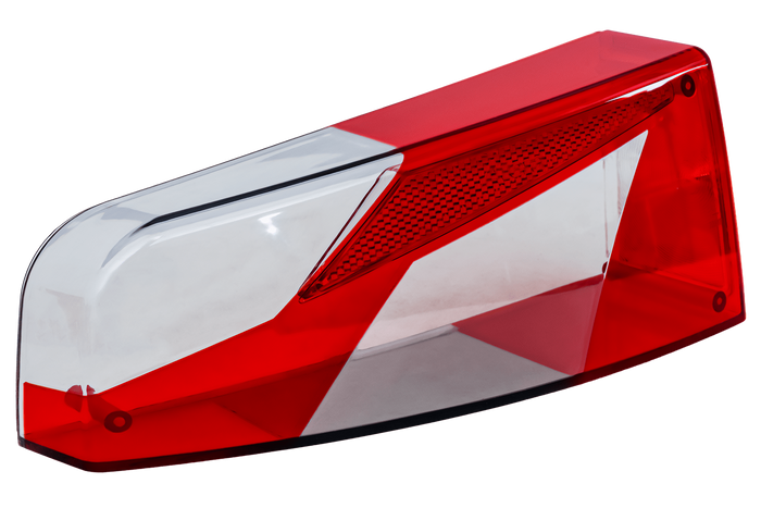 Strada Evo/Vario klosz (lewy) 022714