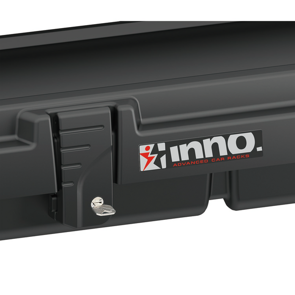 Dachbox für Angelruten INNO ROD BOX 290 (IF44BK)
