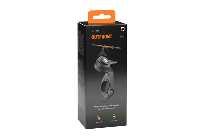 Handyhalterung LAMP 91772 Lenkerhalterung