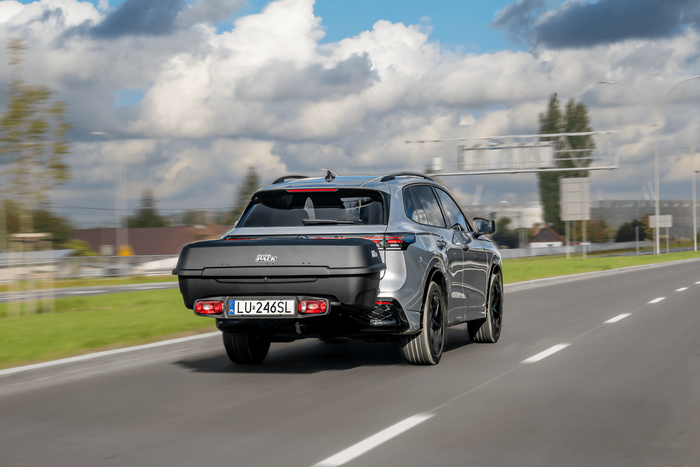 Inter Pack Re-Cargo Hakenbox (Plattform + Box)