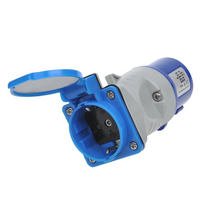 ProPlus 373519 CEE-zu-geerdeter-Steckdosenadapter