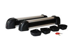 G3 Summit 4 Skiträger