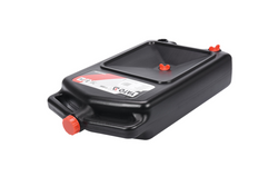 YATO YT-06995 Ölauffangbehälter, Fassungsvermögen 8 l