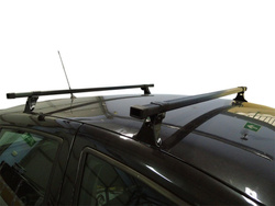 Mont Blanc Supra 113 Dachgepäckträger