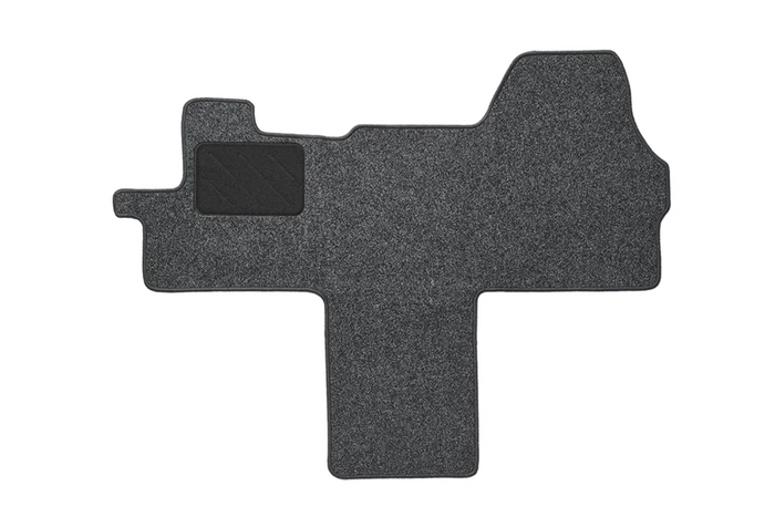 ProPlus 362124 Kabinenfußmatte für Fiat Ducato, Peugeot Boxer II, Citroen Jumper II ab 2006