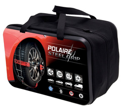 Polaire Steel Grip P160 Schneeketten