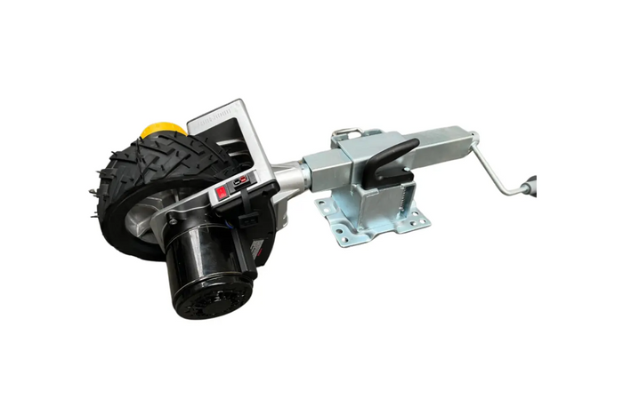 Elektrischer Anhängerrangierwagen MINI MOVER GEN 3 PLUS 2722 kg