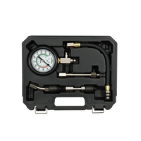 YATO YT-73011 Kompressionsdruckmessgerät 5-Elemente