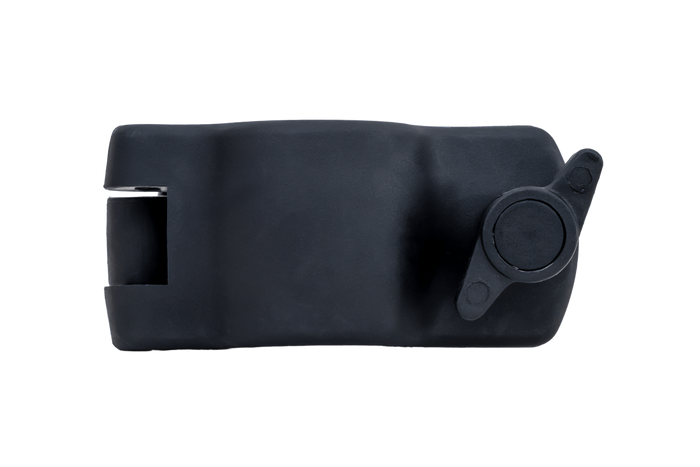 Mittelhalterung (schwarz) – Atera Strada Sport 0969922648