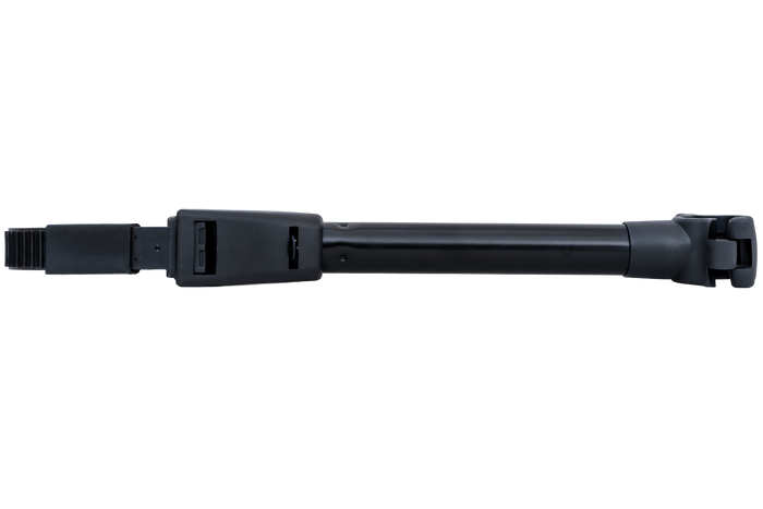 Mittelhalterung (schwarz) – Atera Strada Sport 0969922648