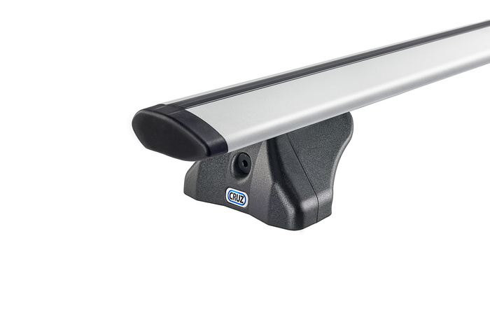 Dachgepäckträgerstangen und Füße CRUZ Airo FIX 133 - (2x) 925-706