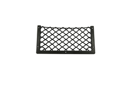 ProPlus 230072 Gepäcknetz-Aufbewahrungstasche 302x169mm